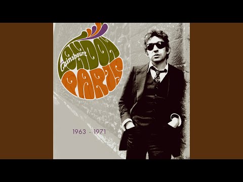 download lagu mp3 mp4 Gainsbourg London Paris, download lagu Gainsbourg London Paris gratis, unduh video klip Gainsbourg London Paris