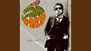 69 année érotique (Version instrumentale)