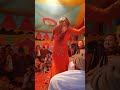 Malika Malik Hot Mujra