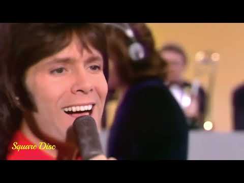 Cliff Richard " Power To All Our Friends" (1973) UK