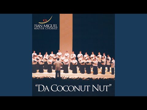 Da Coconut Nut (The Coconut Song)