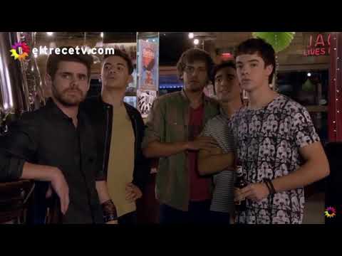 El gran cambio de look de trini (simona)