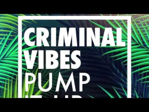 Criminal Vibes feat. Kilian - Pump It Up (paul jockey remix 2k15) video teaser