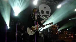 Counting the Stars live - Short Stack at Festival Hall