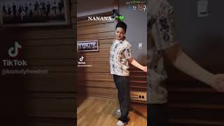 Download lagu GOT7 - NANANA #jacksonwang#jinyoung #Bambam #yugyeom#marktuan #youngjae #jayb #Got7#nananadance mp3