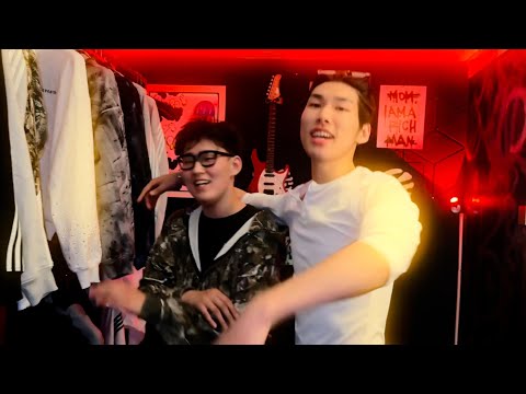 HARSAN - TAIJIN x METZ