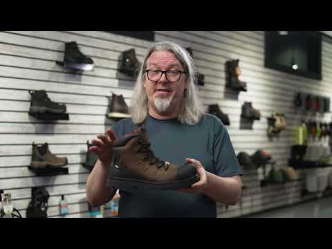 Avenger: Hammer Work Boot - Are Your Safety Shoes Providing The Right Protection?