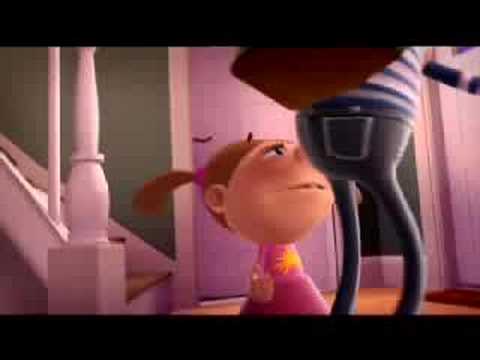 Terkel in Trouble Trailer