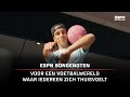 Voorvechters van een nieuwe voetbalwereld in ESPN Bondgenoten ❤️ | Aflevering 2
