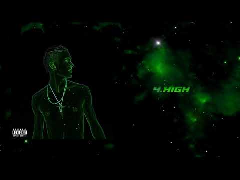 Koco Alienn- High