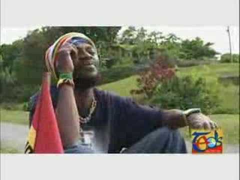 Perfect - Handcart Bwoy