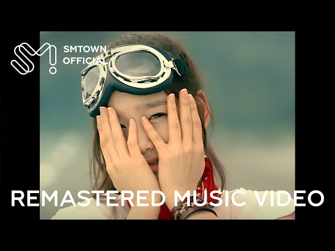 Girls' Generation 소녀시대 '다시 만난 세계 (Into The New World)' MV