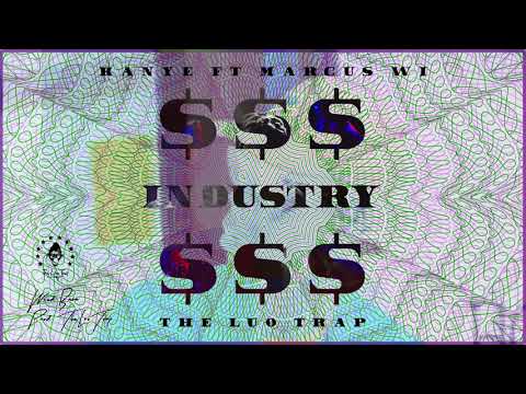 Wuod Baba Ft. Marcus Wi - Kanye [Official Audio] (Prod. The Luo Trap)