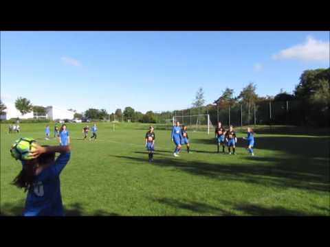 STOCKTON TOWN v DARLINGTON tsc (2.10.16) 2nd half
