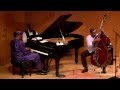 Jazz: Rhythms Changing America Pt. 2 Randy Weston African Rhythms Trio and Candido