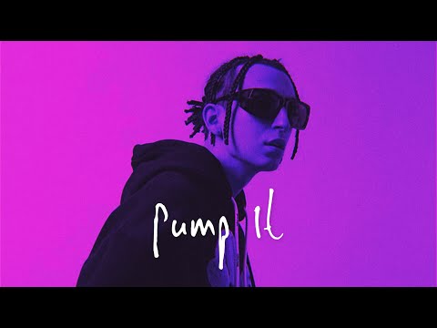 *FREE* YANIX x МОЛОДОЙ ПЛАТОН x SODA LUV TYPE BEAT - PUMP IT