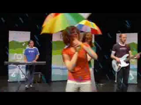 Bobs & LoLo - Raindrop Pop