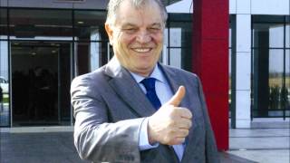 Riblja čorba - Član mafije