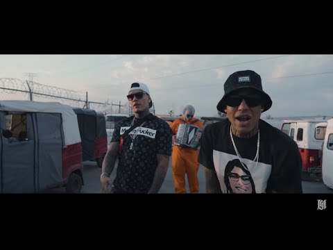 Lefty Sm ft. Nuco - Voy Pa Fuera