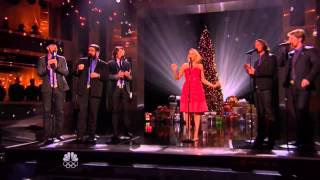 HomeFree, Jewel   Have Yourself A Merry Little Christmas