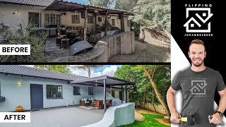 Before and After House Flip - Project T | TWO RECORDS BROKEN! | Sold in 1 Day