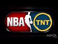 NBA on TNT Theme Song 1 Hour