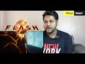 The Flash Teaser Trailer REACTION | Malaysian Indian | DC FanDome 2021 | Keaton's Batman Sneak Peek