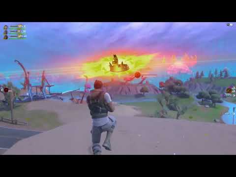Get Rich Or Die💰- Jamel Ft @shely2106 (Fortnite Montage)