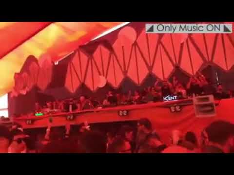 Marco Carola plays Wicked World by Philip Z (Musica Gourmet)