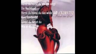 In Extremo - Der Wind (with Lyrics)
