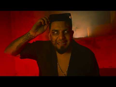 Kalako Parga - Endemoniado Ft Soldis C4 (Video Oficial)