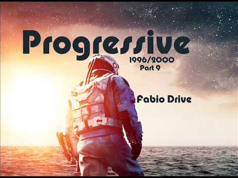 Progressive 1996 2000 - Disco Storia - Best of - Part 9