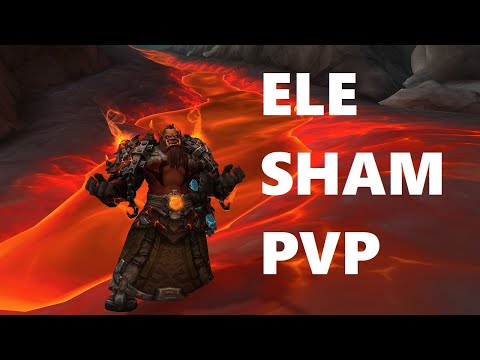 Drunk monk vs Meatball God | Elemental Shaman PvP | Dragonflight 10.0 | World of Warcraft