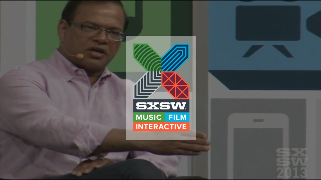 Amit Singhal & Guy Kawasaki: The Future of Google ... - YouTube