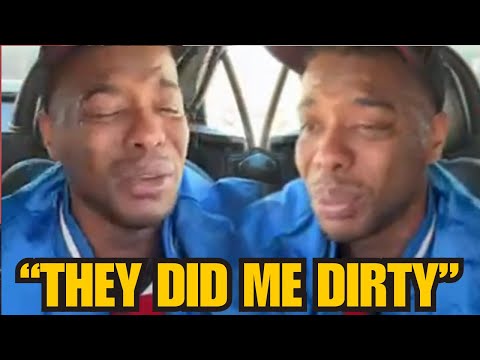 Donat SET UP By Sharrell & Perry? | AT2 Predicted The End Of Their Faux Friendship + Storm Monroe