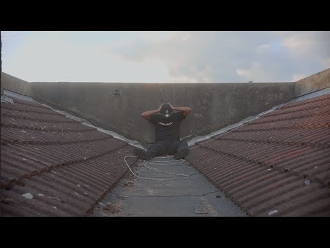 Conrad Mundy - Something Above (Official Video)