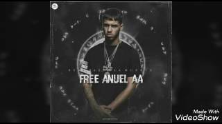 Anuel aa- Dinero, Mujeres y Botellas (Dj Brian)
