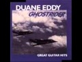 Duane Eddy  Bleaklow Air  (played by Mr Fingerdancer) from Road Trip cd