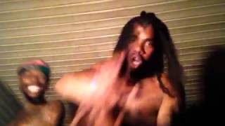 Shotta boys -cardo 50