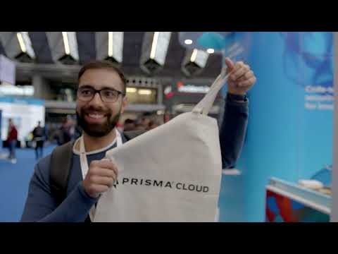 Prisma Cloud at KubeCon + CloudNativeCon Europe 2023