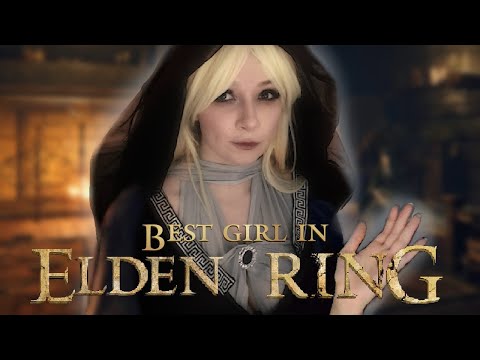 Fia EXPLAINED | Elden Ring Lore