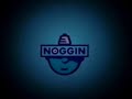 Noggin And Nick Jr Logo Collection With 2004 CPTV Logo Fast Slow
