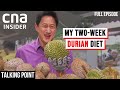 How Healthy Are Durians, Really? | Talking Point | Full Episode