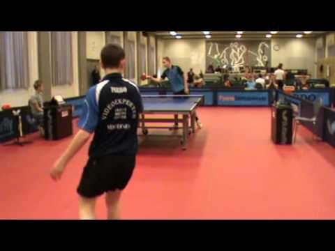 110416 Drengedivision, Kasper Furbo - Anton B Germer