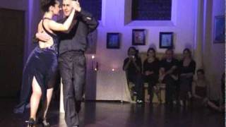 Sol Cerquides & Fernando Gracia (2) "Mala Junta"