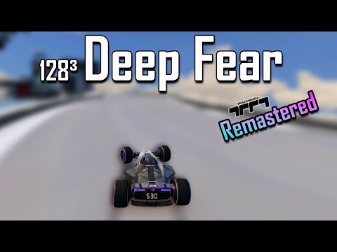 128³ Deep Fear  - 9:59.580 - Remastered (TM 2020)