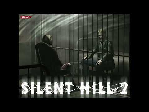 Best HD VGM 1243 - Promise - [Silent Hill 2]