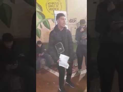 Kazaka Bars Volumen II - Shampe (Parte 1)