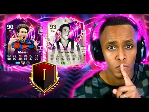 Can I Get Rank 1 For A Viewer In FUT CHAMPS Again?