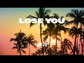 Waesto - Lose You (Official)